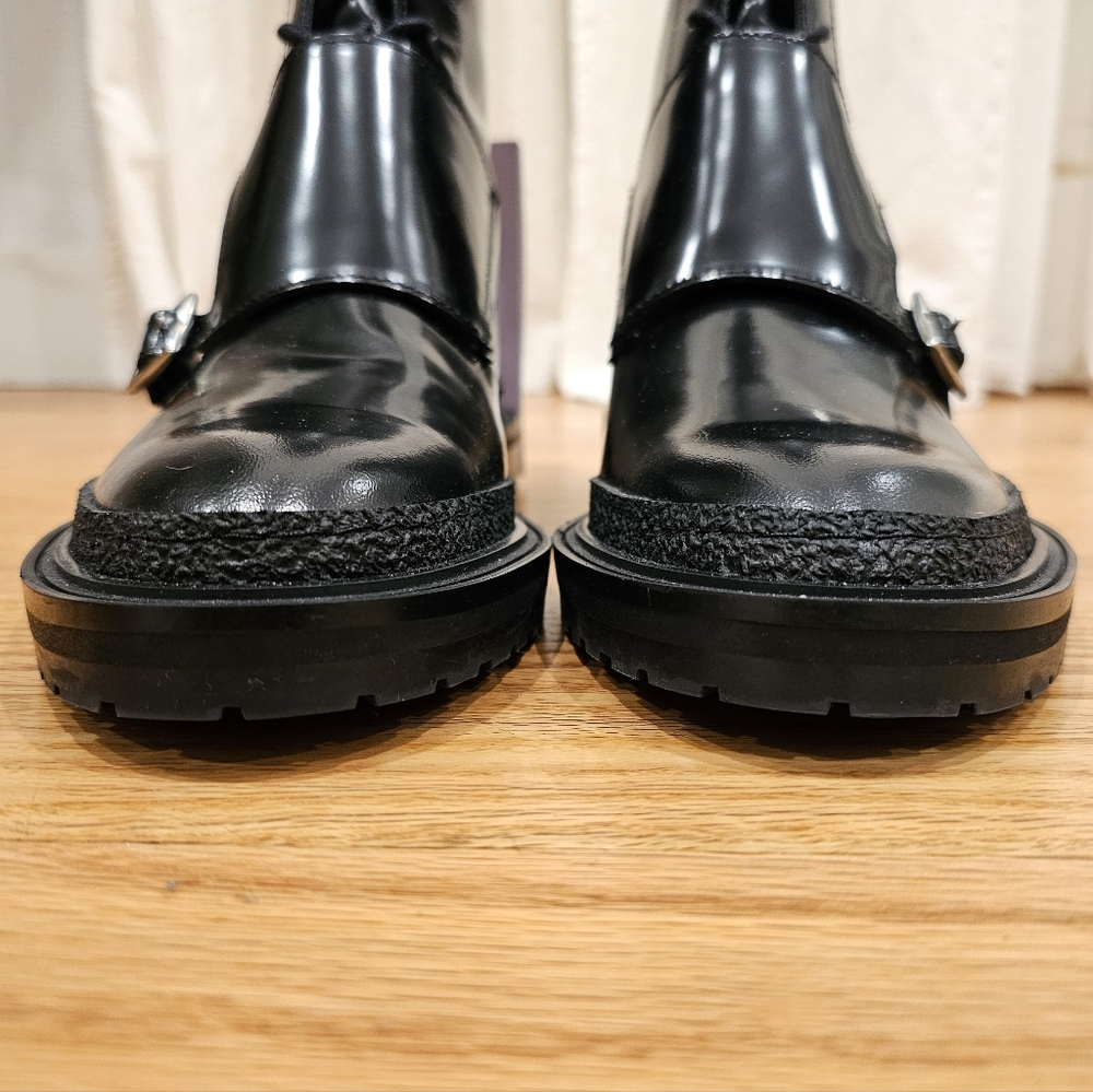 Inch2 Boots - Picture 8 of 16
